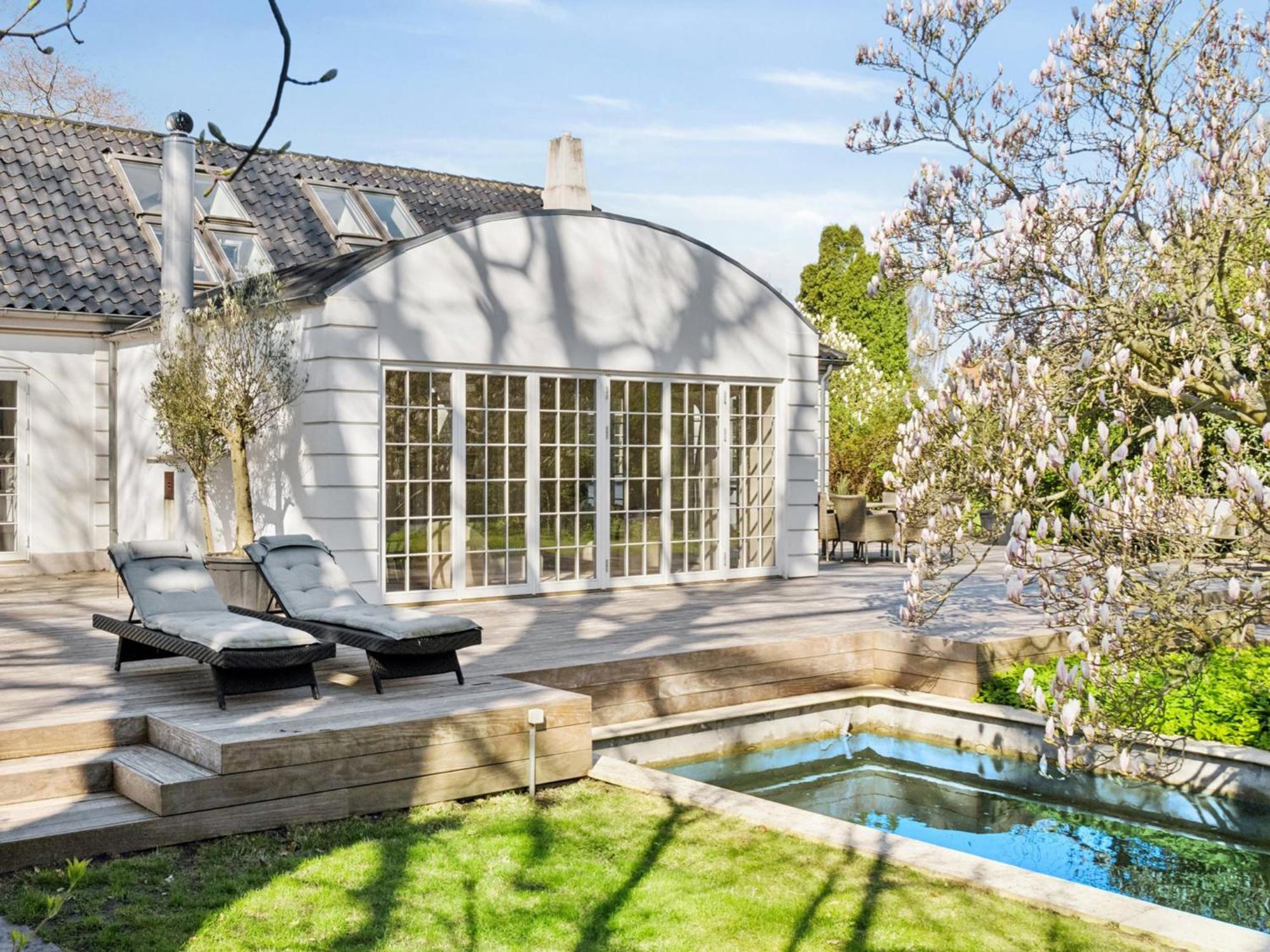 Holiday home Sanders Swan - Marvellous Close To The Center Of *