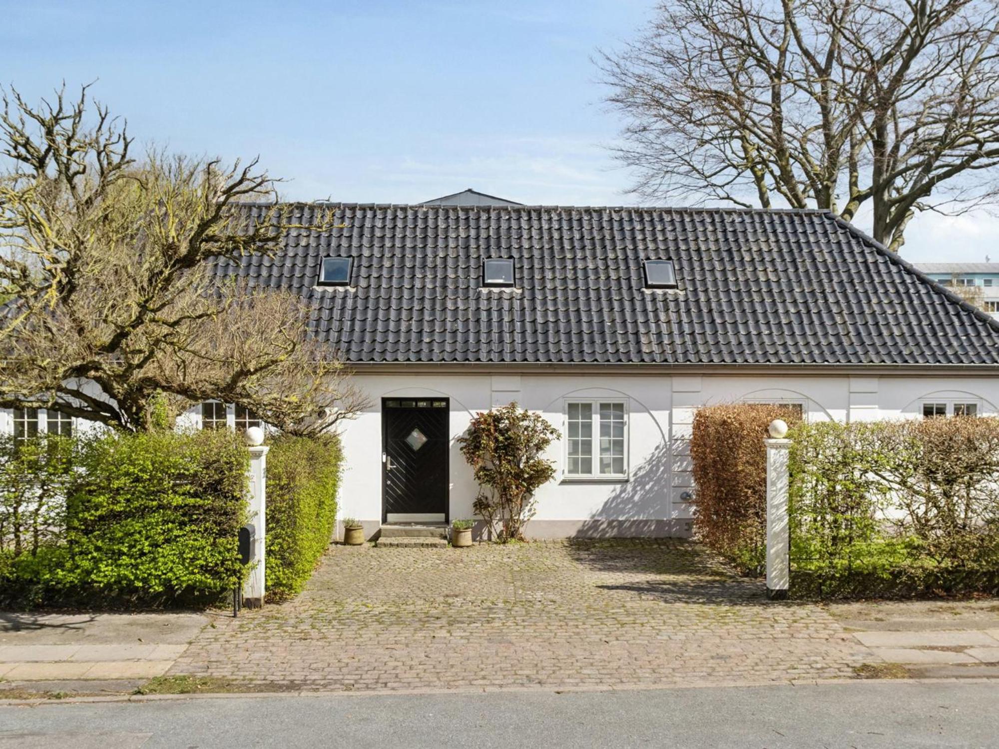 Holiday home Sanders Swan - Marvellous Close To The Center Of