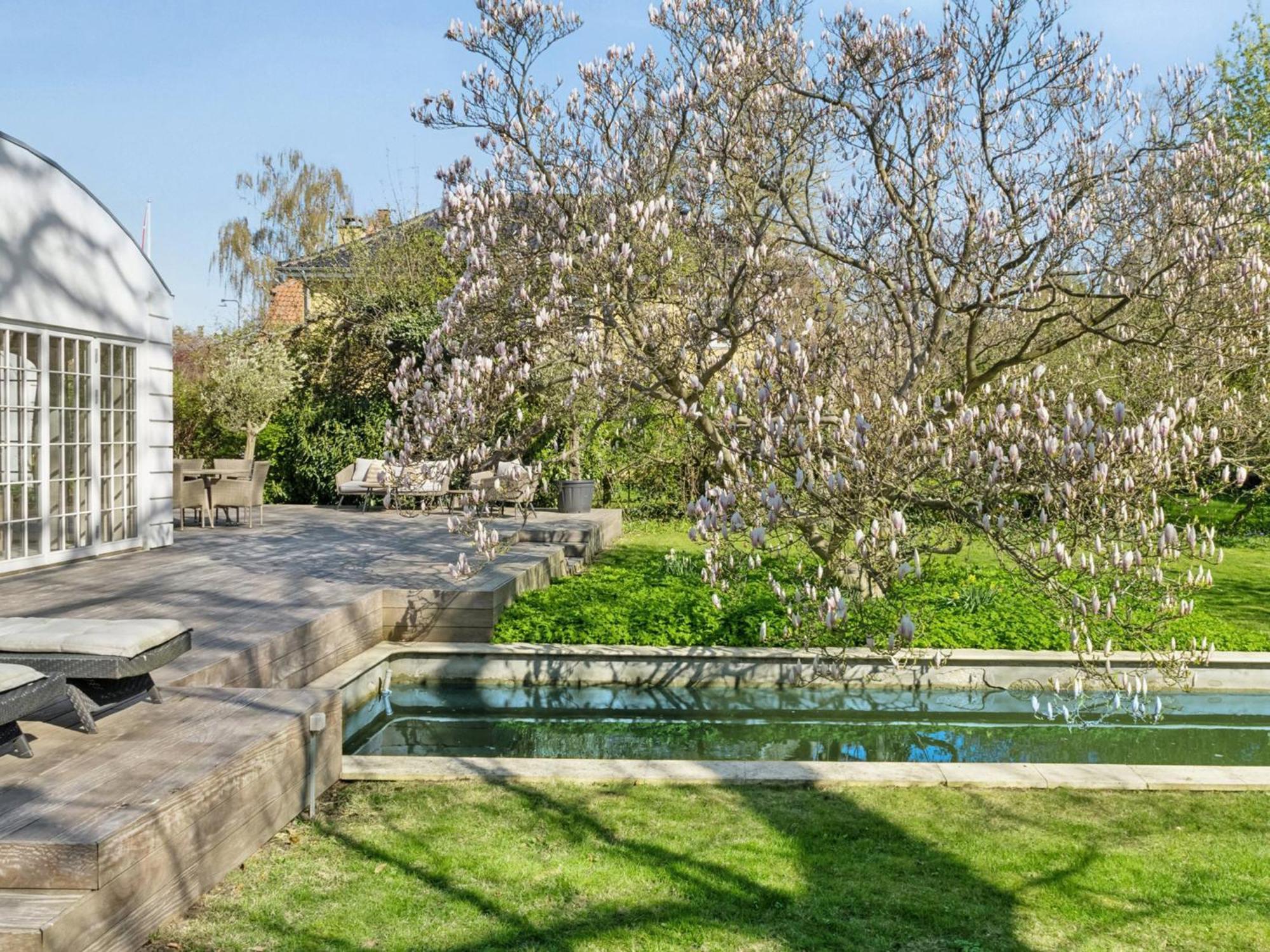 Holiday home Sanders Swan - Marvellous Close To The Center Of Copenhagen