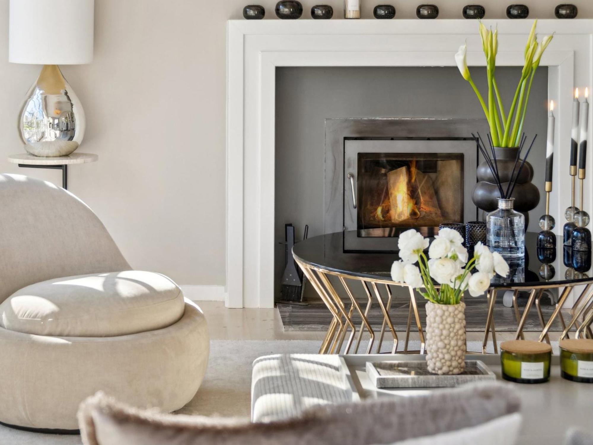 Holiday home Sanders Swan - Marvellous Close To The Center Of Copenhagen